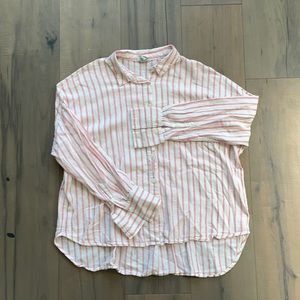 Button-up Shirt